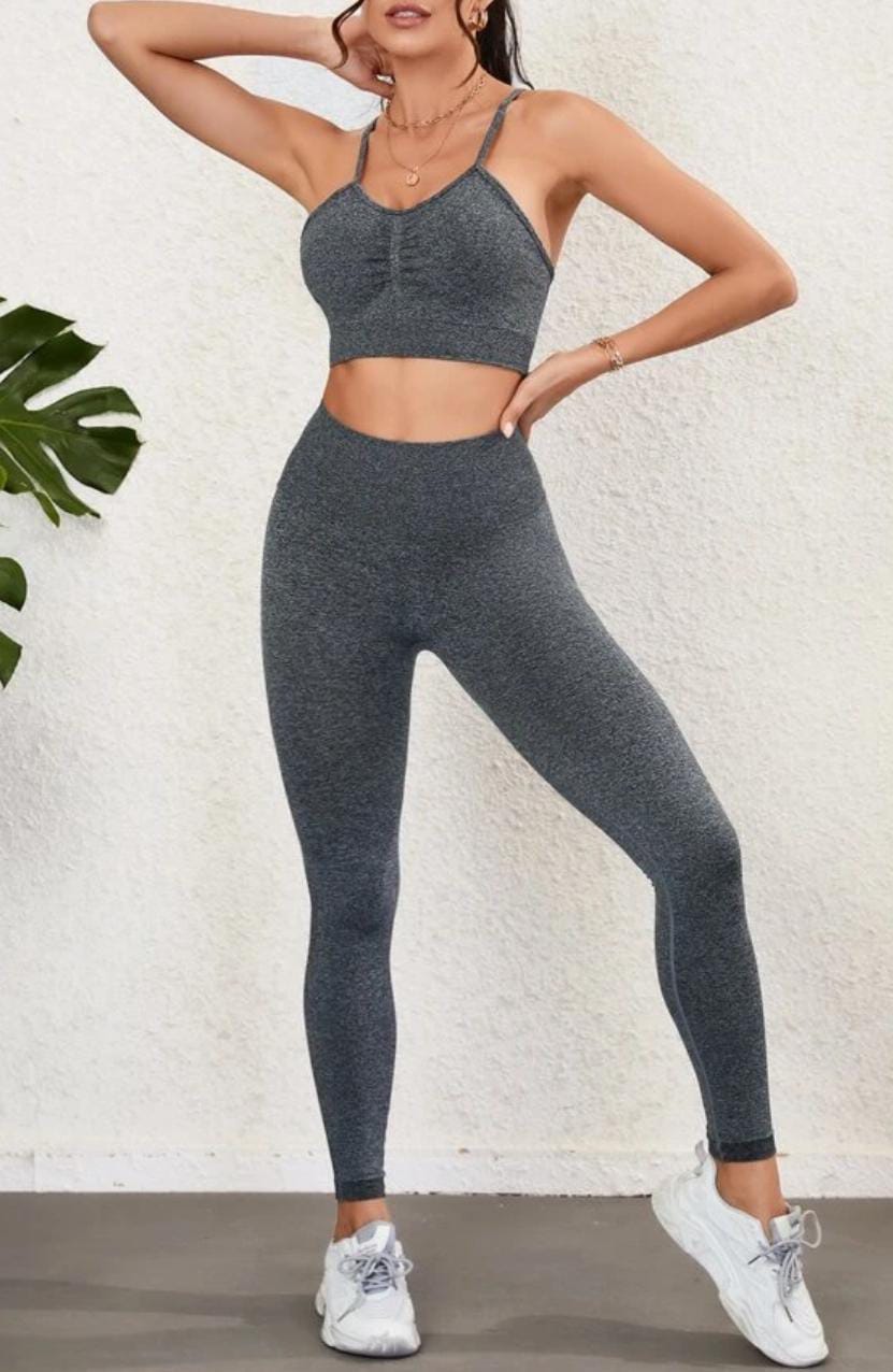 CONJUNTO DEPORTIVO MOLDEABLE