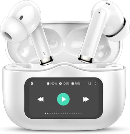 AirPods Pro 2 con Pantalla