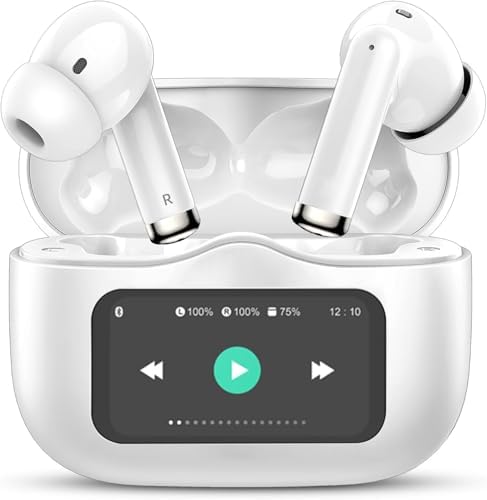 AirPods Pro 2 con Pantalla