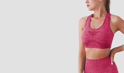 Short Deportivo Levanta Cola Mujer