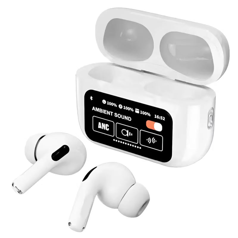 AirPods Pro 2 con Pantalla